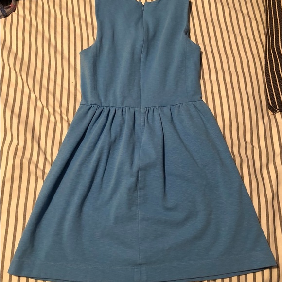 J Crew summer dress - Picture 2 of 3